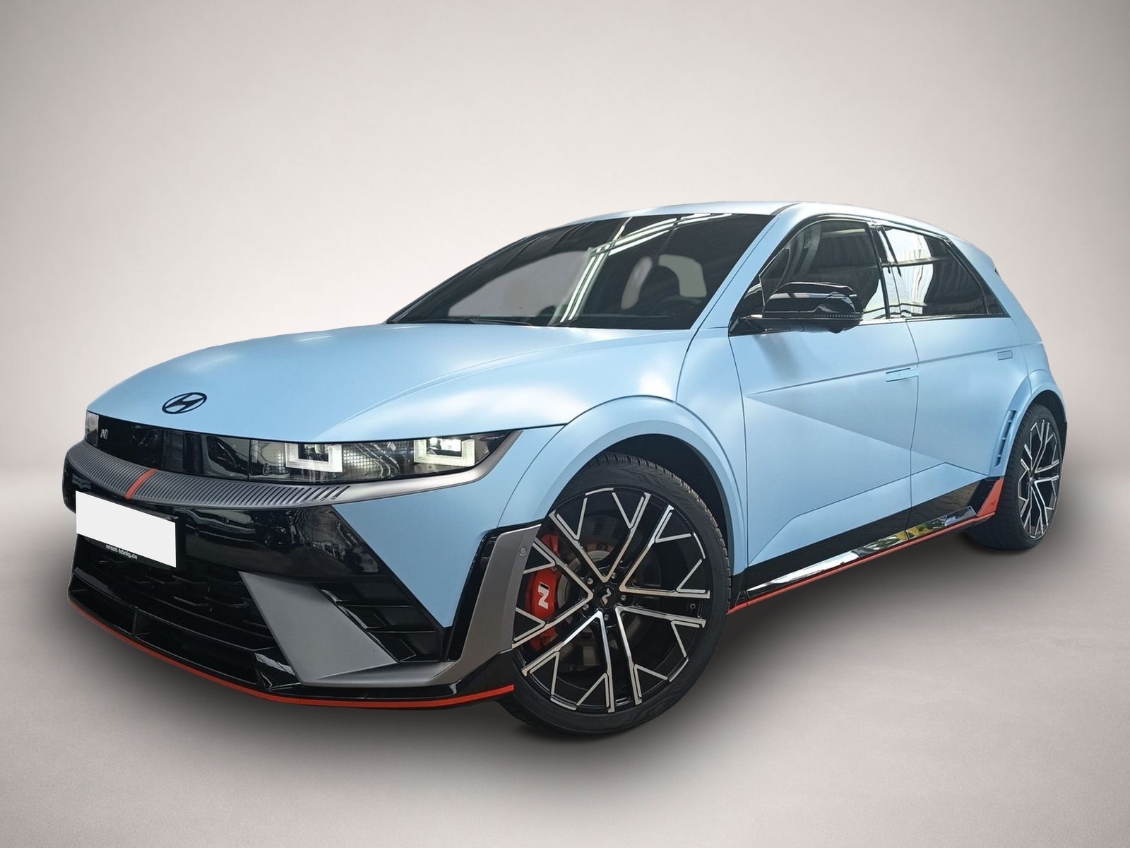 Bild IONIQ 5 Hyundai