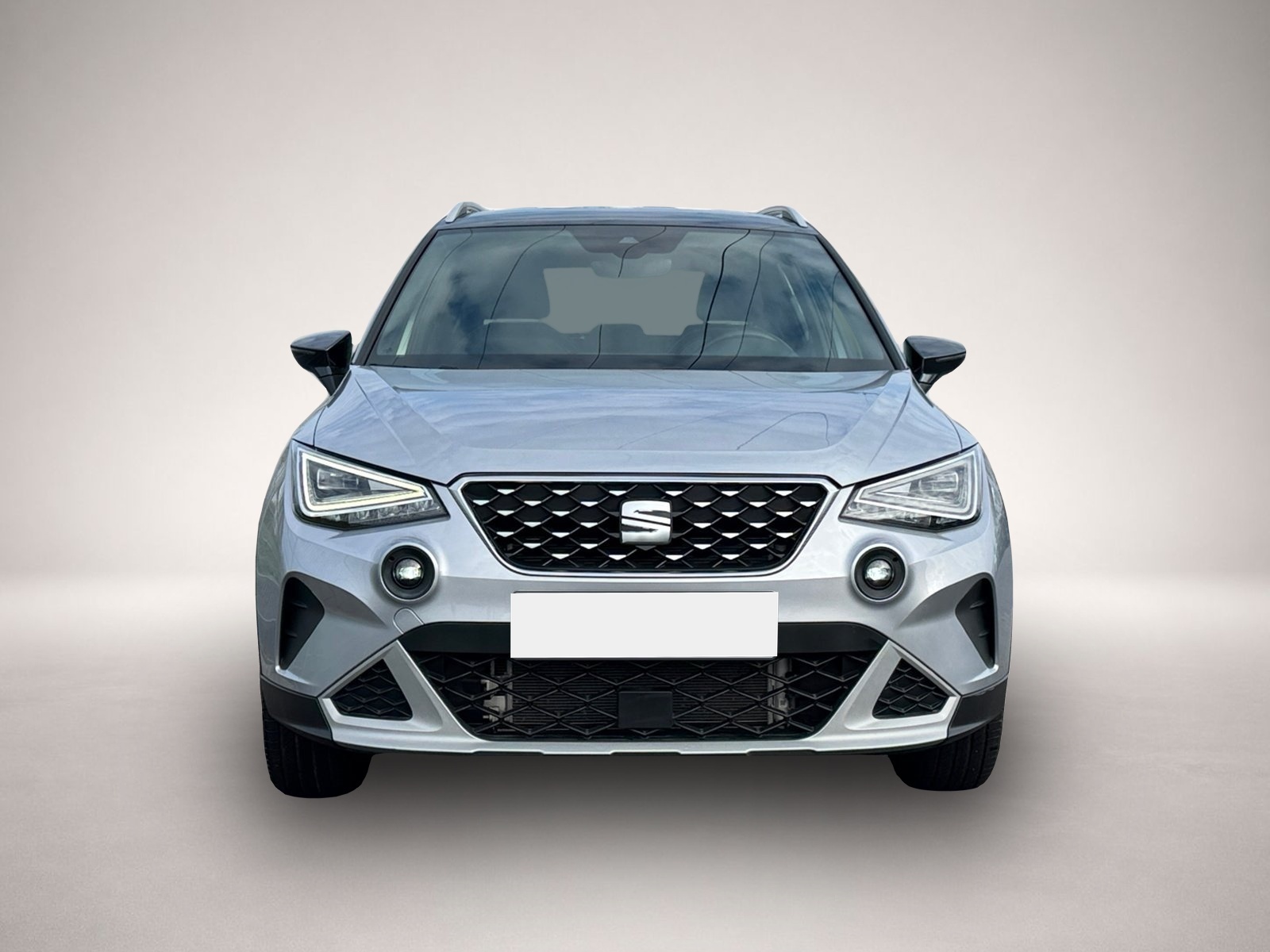 Fotografie des Seat Arona Xperience TSI DSG|KEYLESS|VOLL-LED|APP-CON