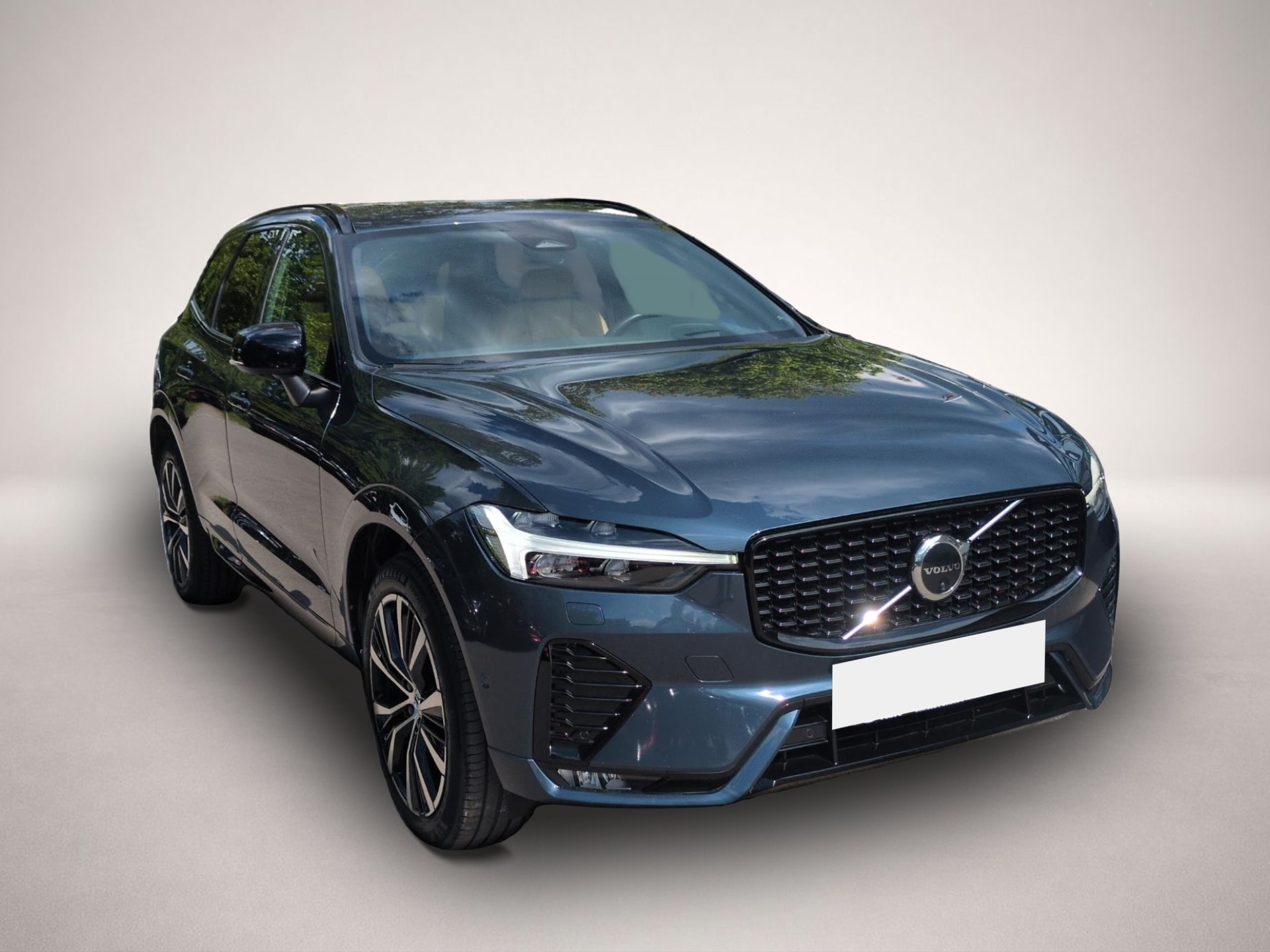 Bild 4 Volvo XC60 B5 (Diesel) Ultimate Dark AWD Automatik Nav