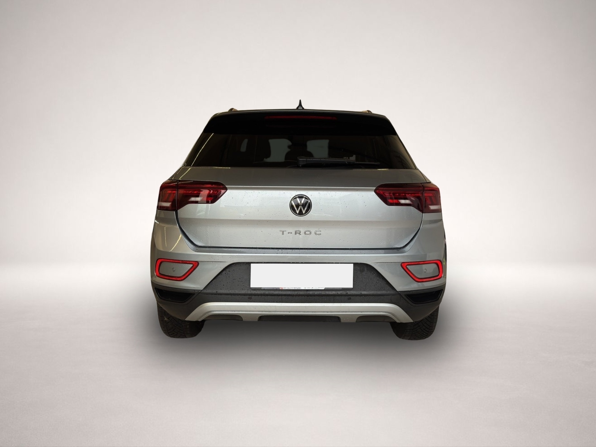 Bild 5 Volkswagen T-Roc 1.5 TSI DSG Goal LED-PLUS NAVI 3-J-GAR AHK