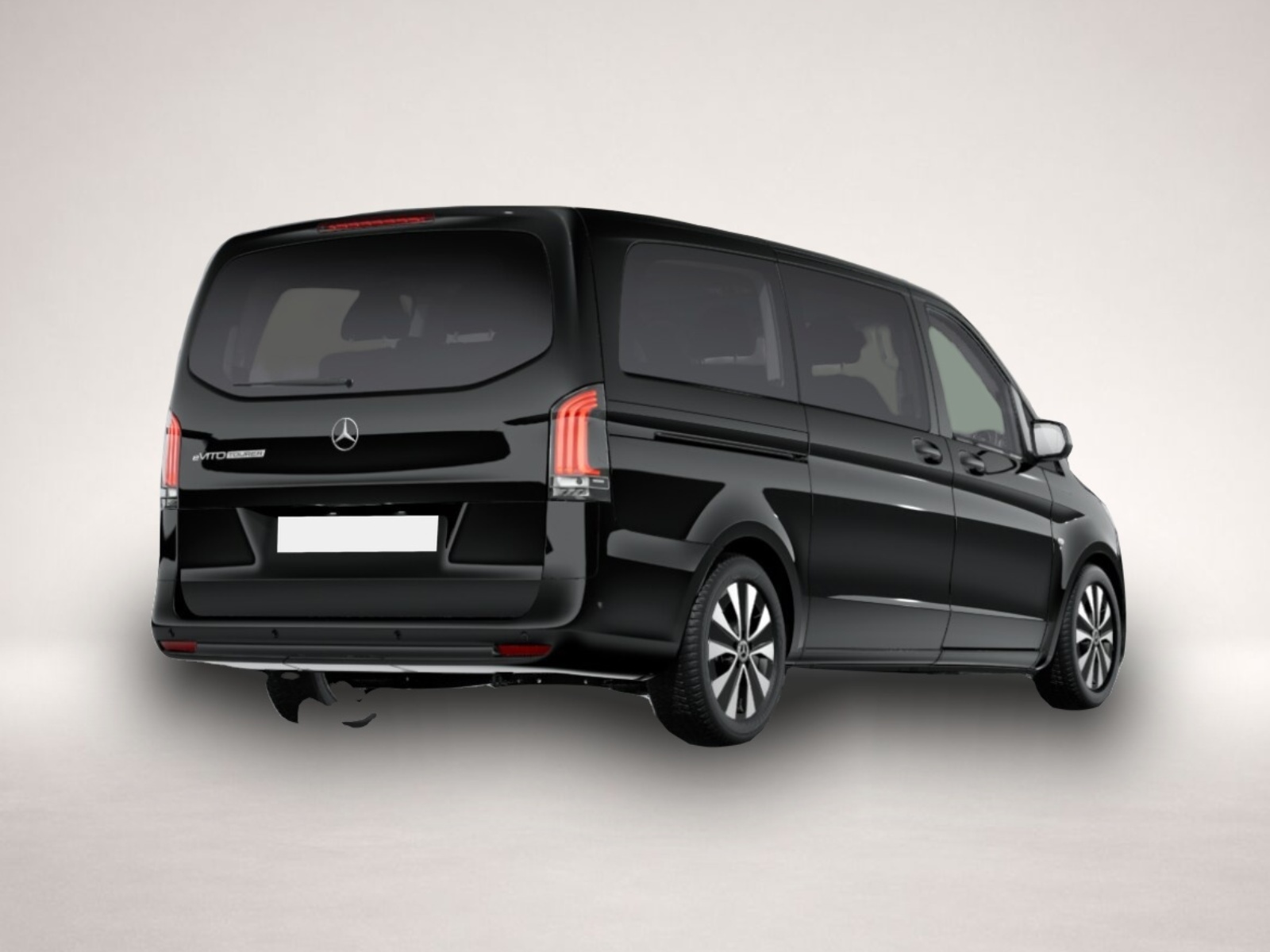 Bild 1 Mercedes-Benz Vito