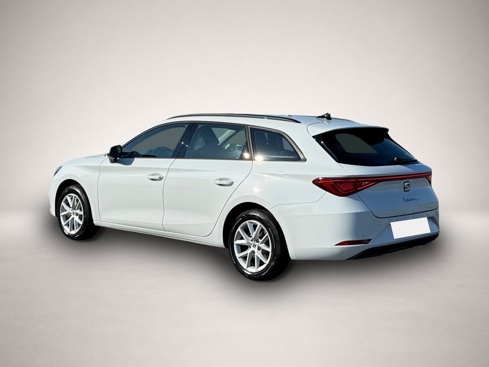 Bild 4 Seat Leon ST Style TDI DSG|AHK|KAMERA|ACC|KEYLESS|APP