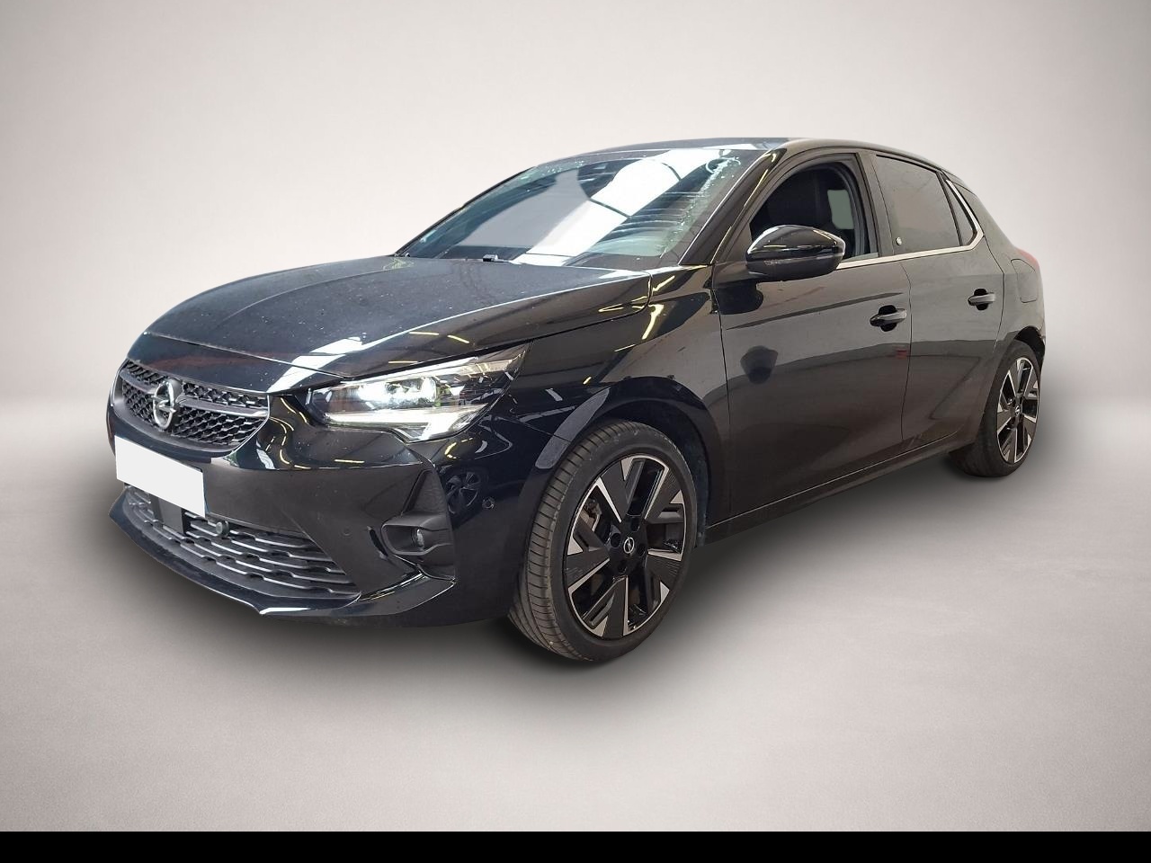 Bild 1 Opel Corsa Corsa-e GS 11kw Shz Navi Kamera PDC v+h