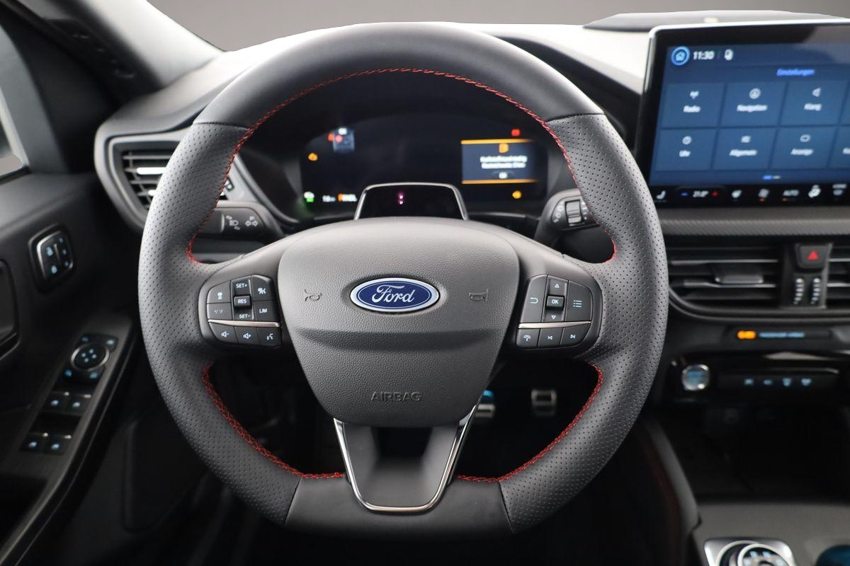 Bild 6 Ford Kuga 2.5 FHEV 4x4 ST-LINE X, AHK, Navi, AreaView