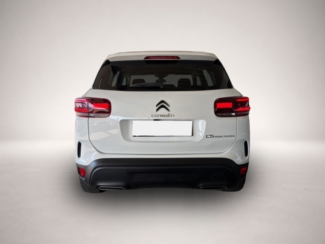 Bild 4 Citroën C5 Aircross C-Series AUTOMATIK LED SHZ KEYLESS T