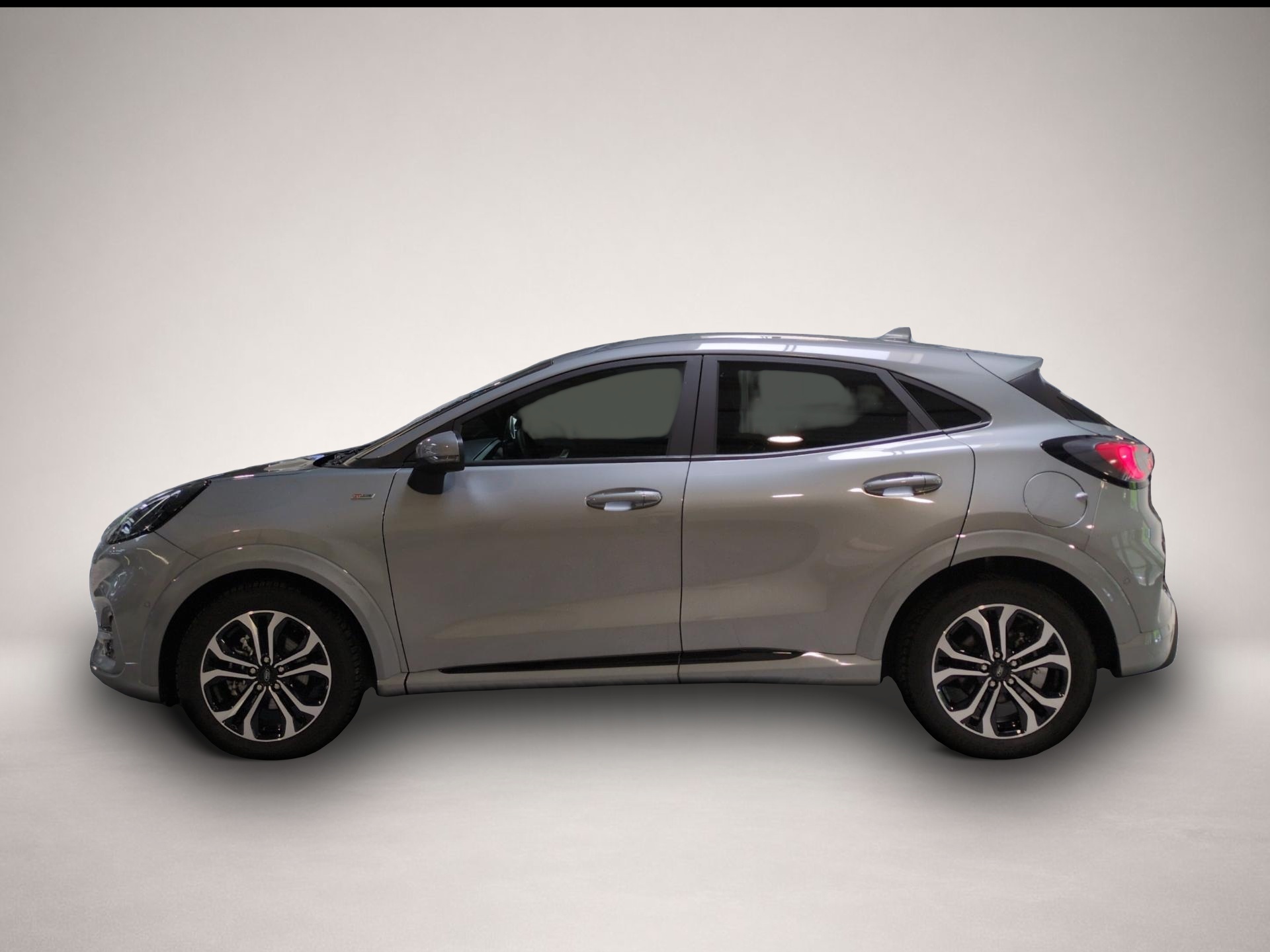 Fotografie 6 des Ford Puma ST-Line X Bluetooth Navi LED Klima