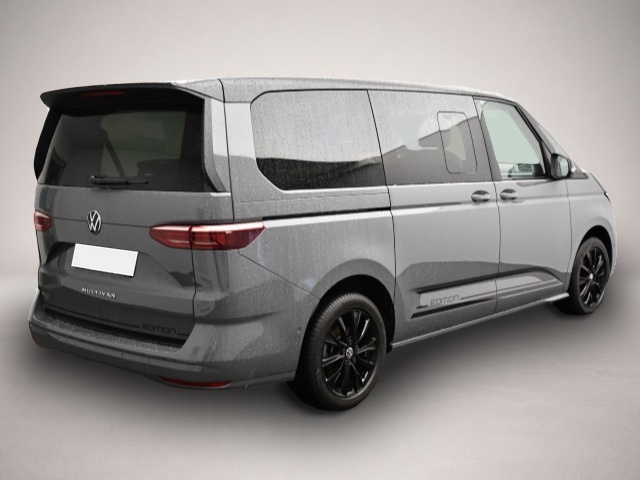 Volkswagen T7 Multivan T7 Multivan LÜ 2.0 TDI DSG Edition Matrix/AHK/AC - Thumbnail 2