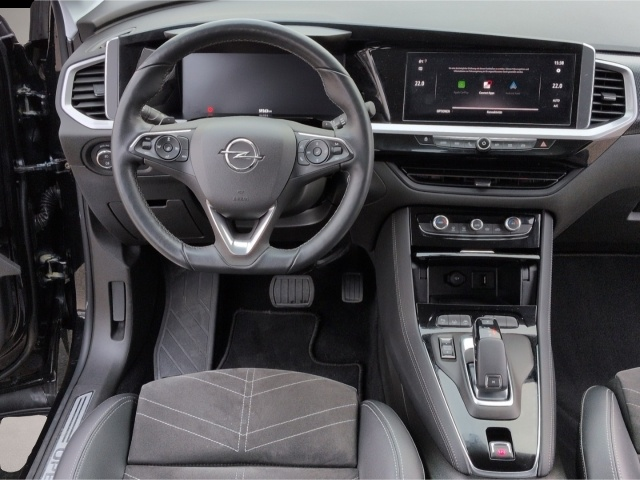 Bild 6 Opel Grandland (X) Grandland Ultimate 1.5D*Autom ACC LED 2xKam Navi