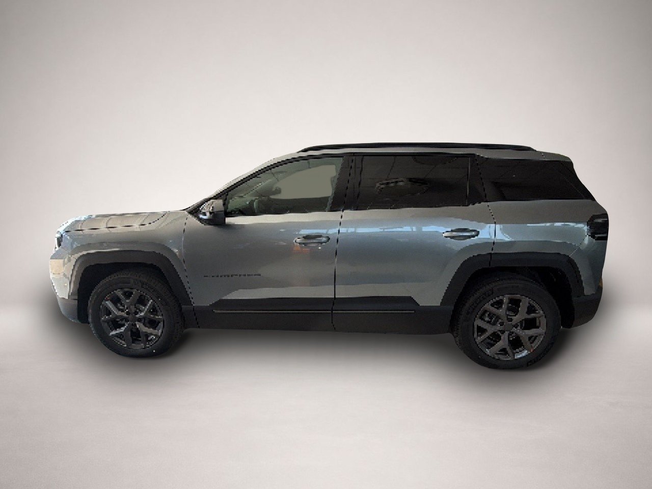 Bild 3 Jeep Compass MHEV First Edition *Gewerbesonderaktion*