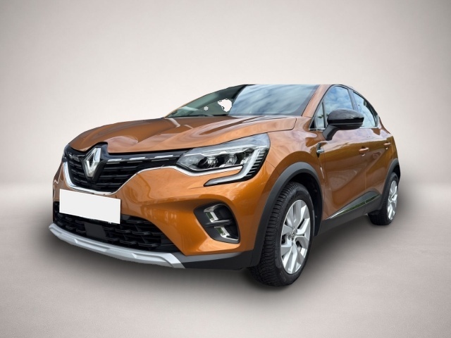 Bild 1 Renault Captur II Intens ALLWETTER NAVI PDC KLIMAAUTOMAT