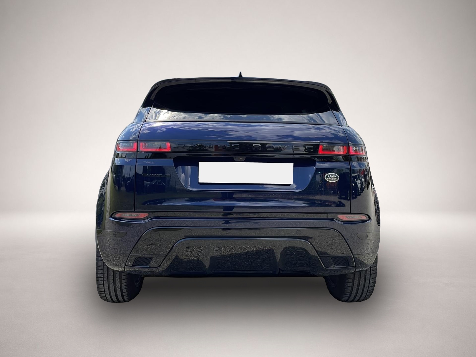 Bild 7 Land Rover Range Rover Evoque D200 R-Dynamic SE