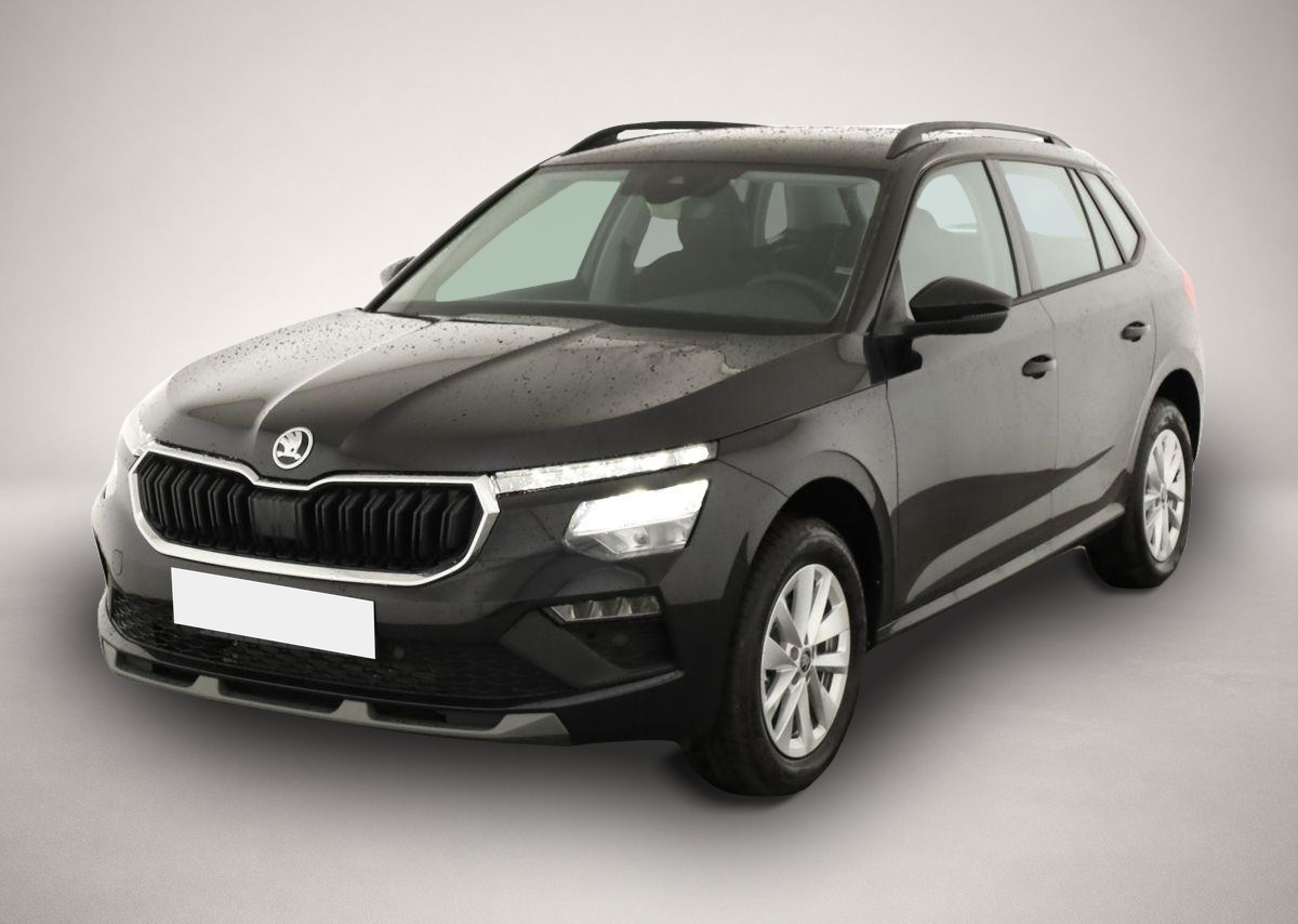 Bild Kamiq Skoda