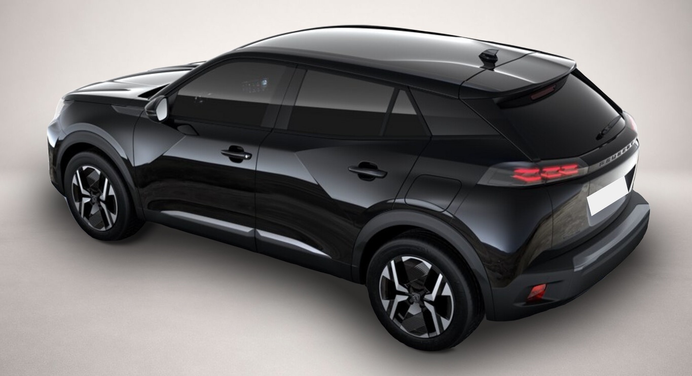 Bild 3 Peugeot 2008 Hybrid Allure Nav ACC 360° CarP Keyl BT SHZ