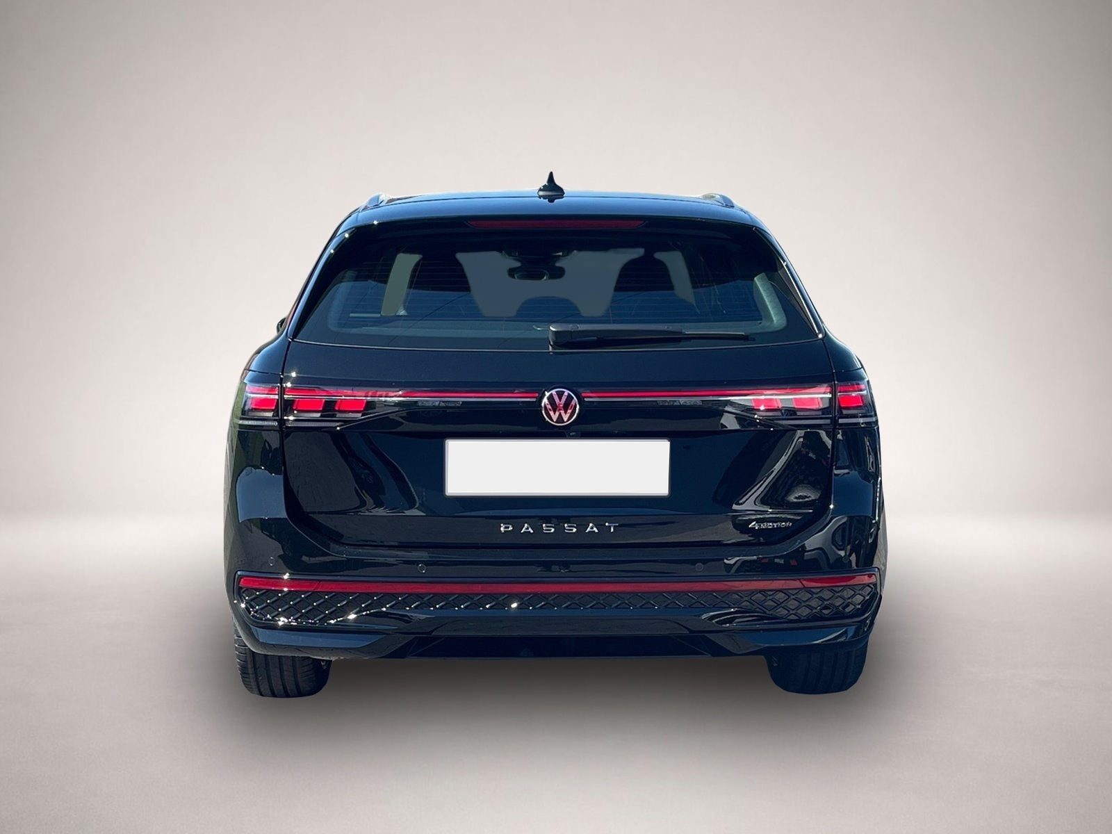 Bild 5 Volkswagen Passat Var. R-Line 4Motion TDI DSG|AHK|eHECK|HUP