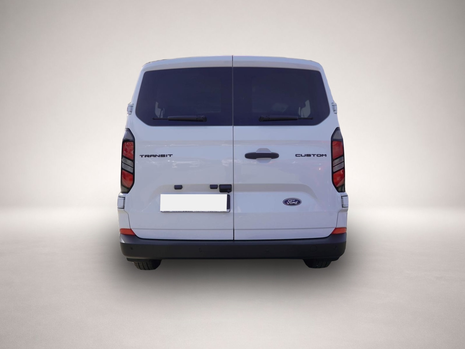 Bild 4 Ford Transit Custom Kombi 320 L2H1 2.0TDCi Trend 9-S
