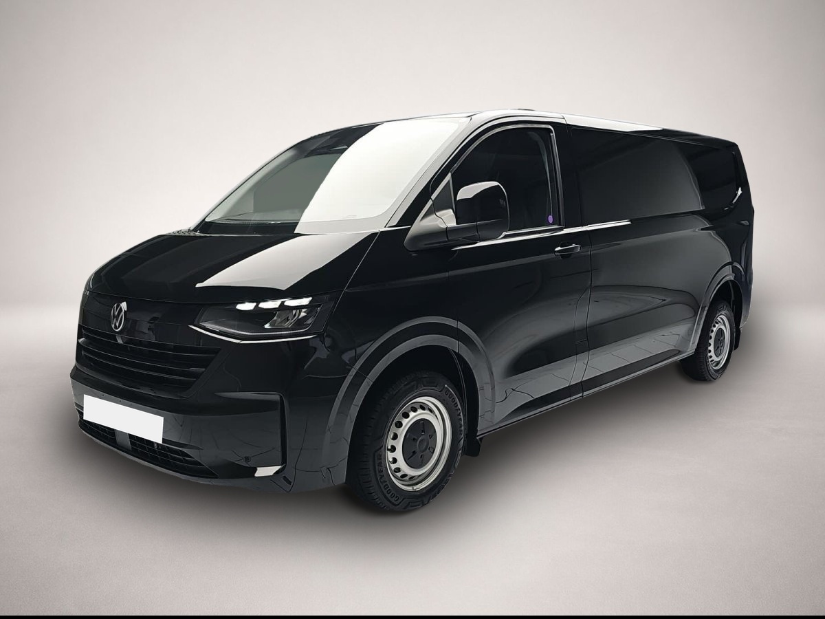 Bild T7 Transporter Volkswagen
