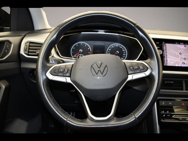Bild 5 Volkswagen T-Cross 1.0 TSI Active Einparkhi/ACC/App-Connect