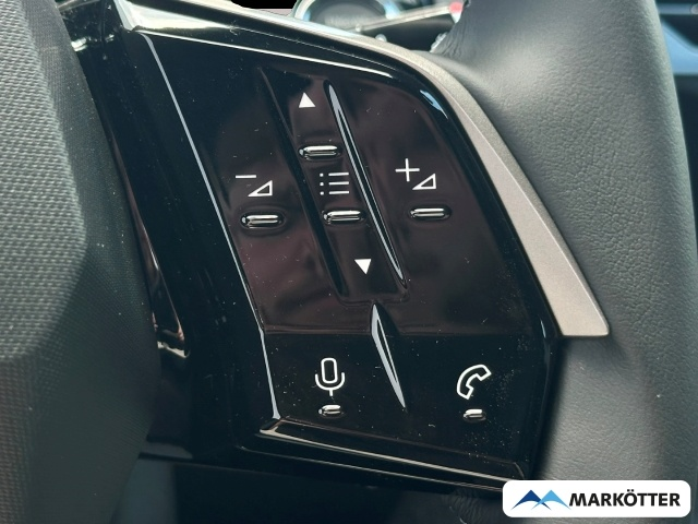 Bild 6 Peugeot 5008 MHEV 145 Allure Business 360°/AHK/Allwetter