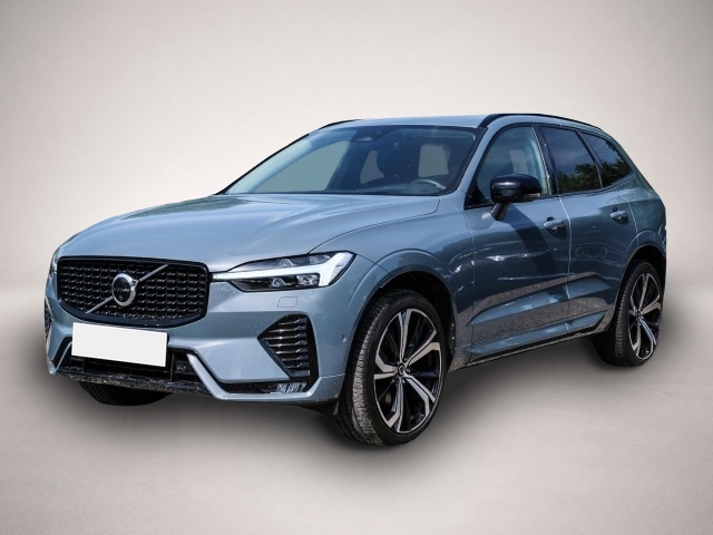 Bild 1 Volvo XC60 Ultimate Dark AWD B4 Diesel EU6d HUD StandH