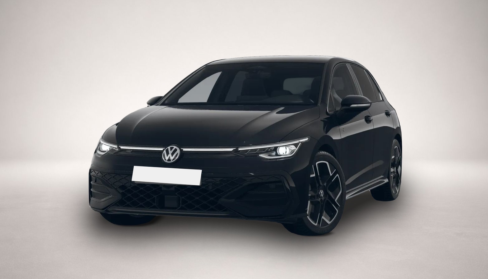Fotografie 1 des Volkswagen Golf 1.5 eTSI 7-Gang-DSG