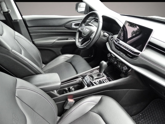 Bild 3 Jeep Compass S Plug-In Hybrid 4WD 1.3 EU6d El. Panoda