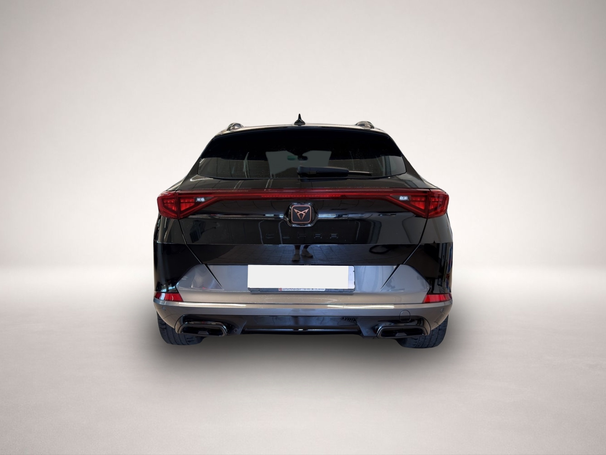 Bild 5 Cupra Formentor 1.5 TSI DSG NAVI+KAMERA+BEATS+ACC+LED+