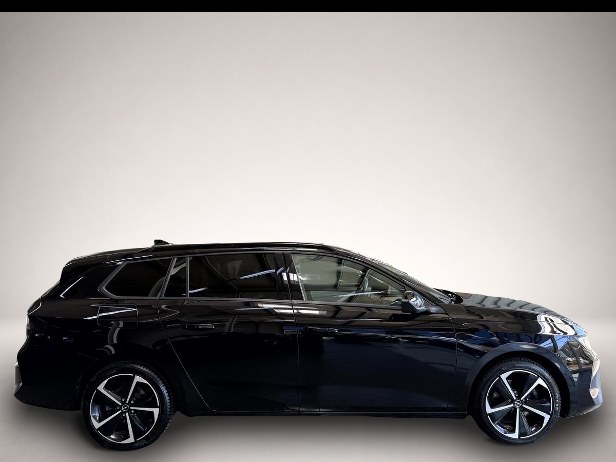 Bild 4 Opel Astra L 1.5 D Business Elegance LED Virtual ACC