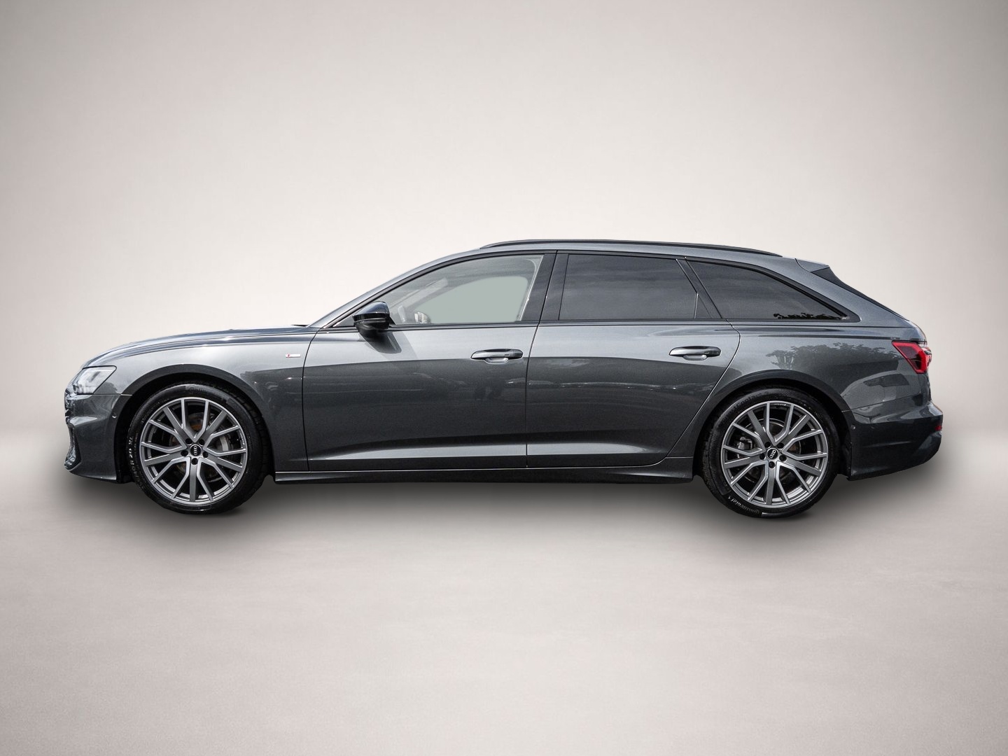 Bild 4 Audi A6 Avant sport 40 TDI S tronic AHK Pano B&O