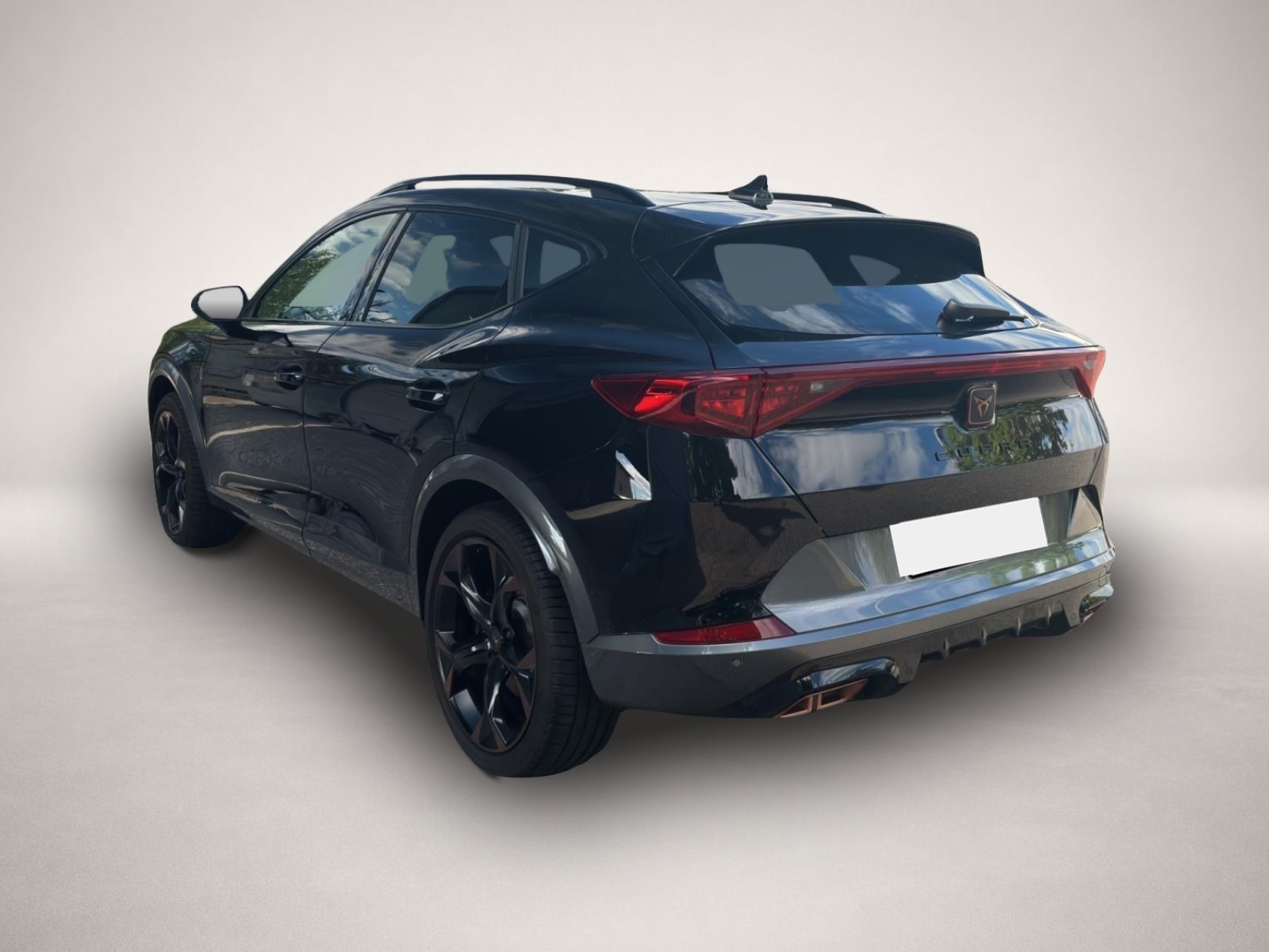 Bild 4 Cupra Formentor 1.4 TSI DSG e-Hybrid VZ AHK PANO NAVI