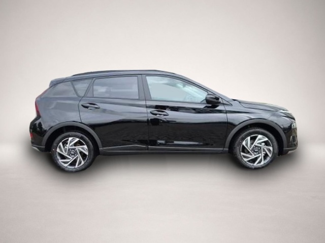 Fotografie 4 des Hyundai Bayon Trend 1.0 T-GDI 90PS Automatik Klimaauto.