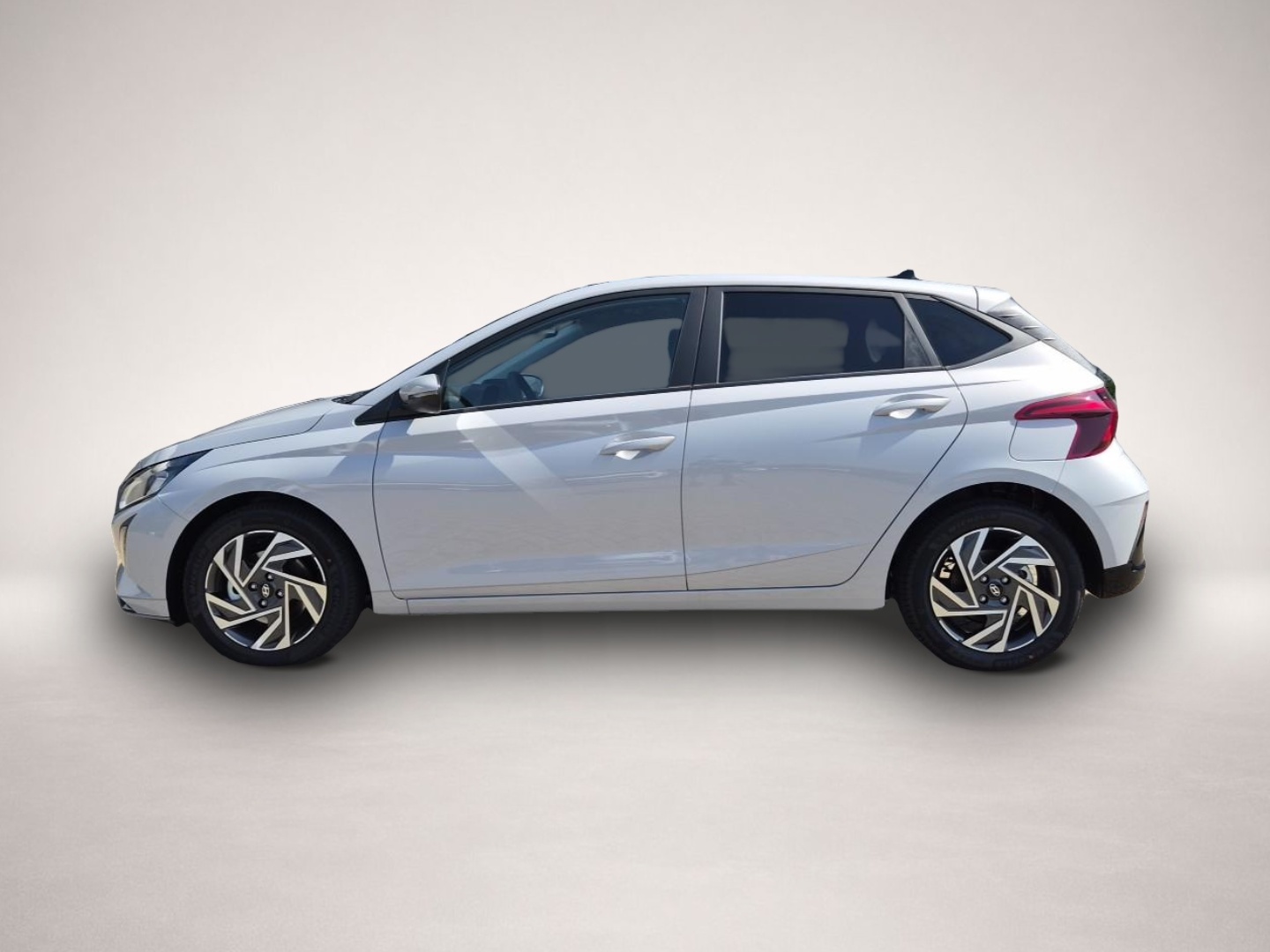 Bild 2 Hyundai i20 1.0 T-GDI 90PS Trend Automatik 5-türig Kli