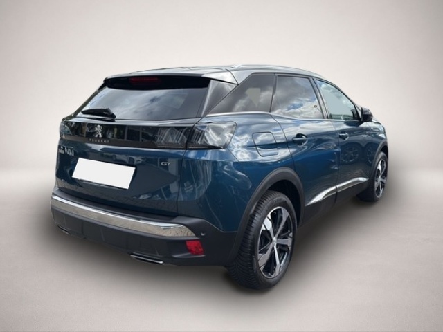 Bild 5 Peugeot 3008 GT 1.2 PT 130 +PANO+ACC+360°CAM+SHZ+LED+