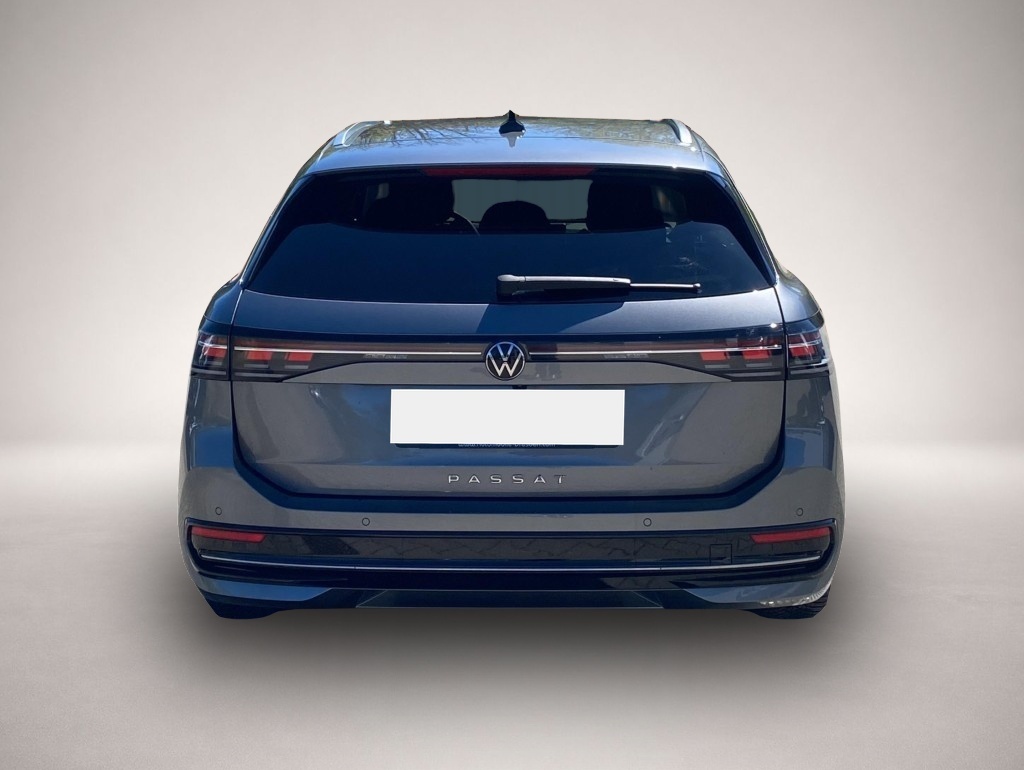 Bild 5 Volkswagen Passat Variant 2.0 TDI DSG Elegance*KeyGo*Navi*M