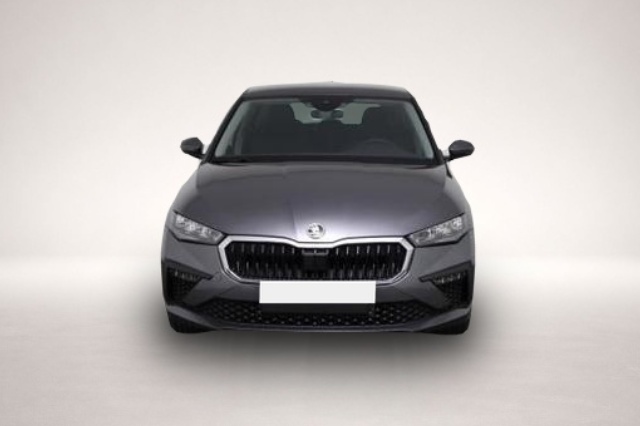 Bild 1 Skoda Scala Selection Scala (Selection) 1.0 TSI 85 kW (116 .