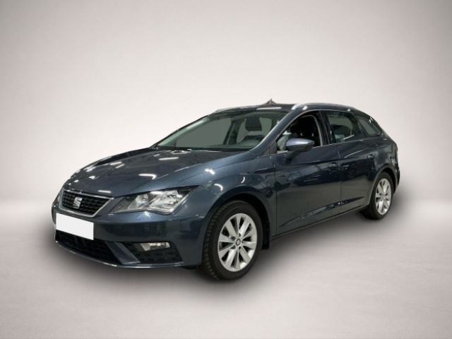 Fotografie Seat Leon ST 1.5TGI DSG Style SITZHZ/CLIMATR/PDC