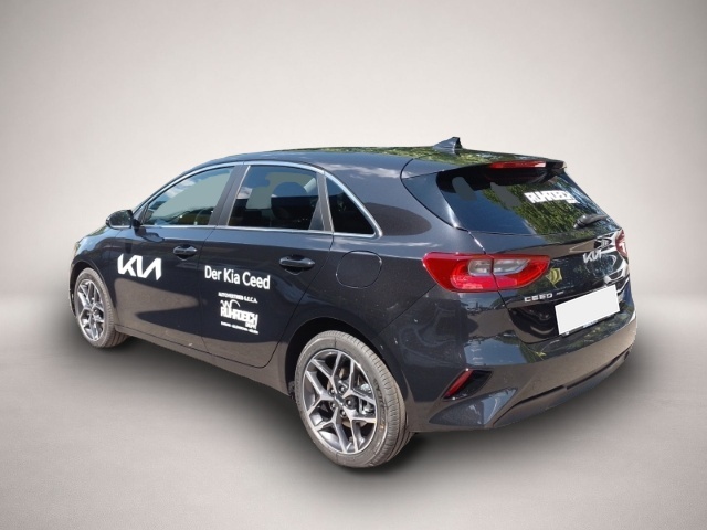 Bild 3 Kia cee'd / Ceed Cee'd 1.5 T-GDI 48V DCT Ultimate Edition Navi K
