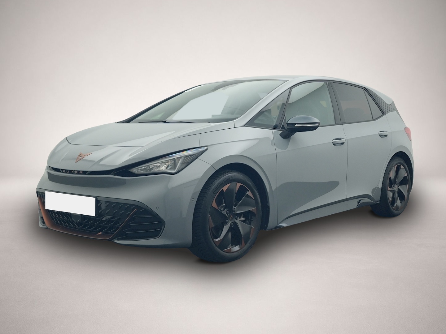 Bild Born Cupra