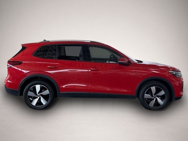 Bild 6 Volkswagen Tiguan 1.5 eTSI DSG Life Navi,LM18,SHZ.,