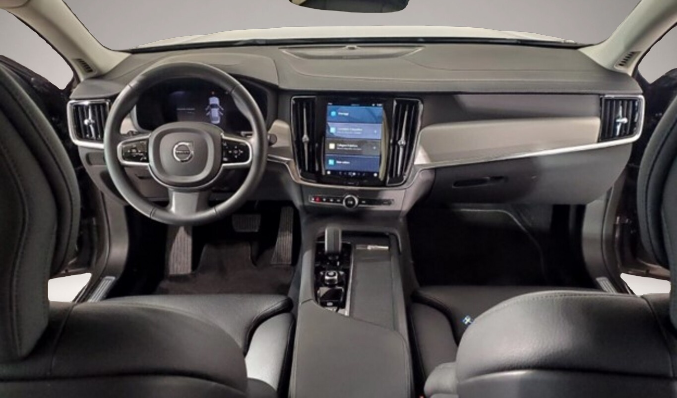 Bild 3 Volvo S90 B5 MHEV Plus Bright Four-C Kam360 ACC 19Z