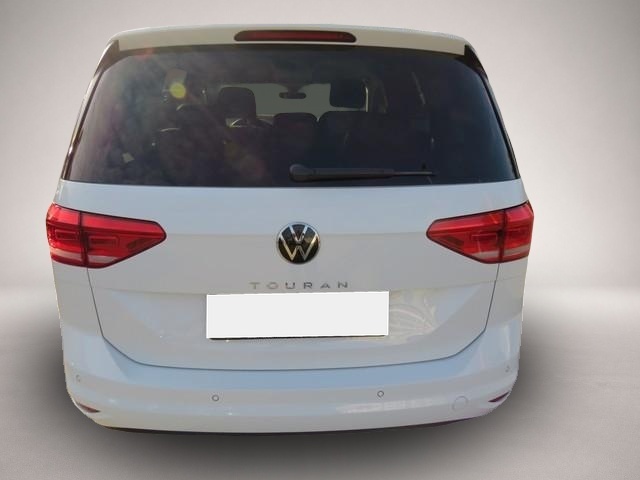 Bild 6 Volkswagen Touran 2.0 TDI SCR DSG ENERGY