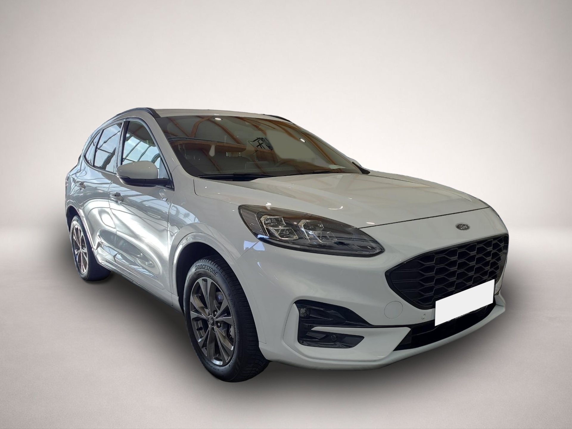 Bild 4 Ford Kuga Plug-In Hybrid ST-Line X Sportpaket Bluetoo