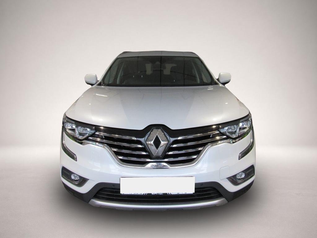 Bild 3 Renault Koleos INITIALE PARIS dCi 175