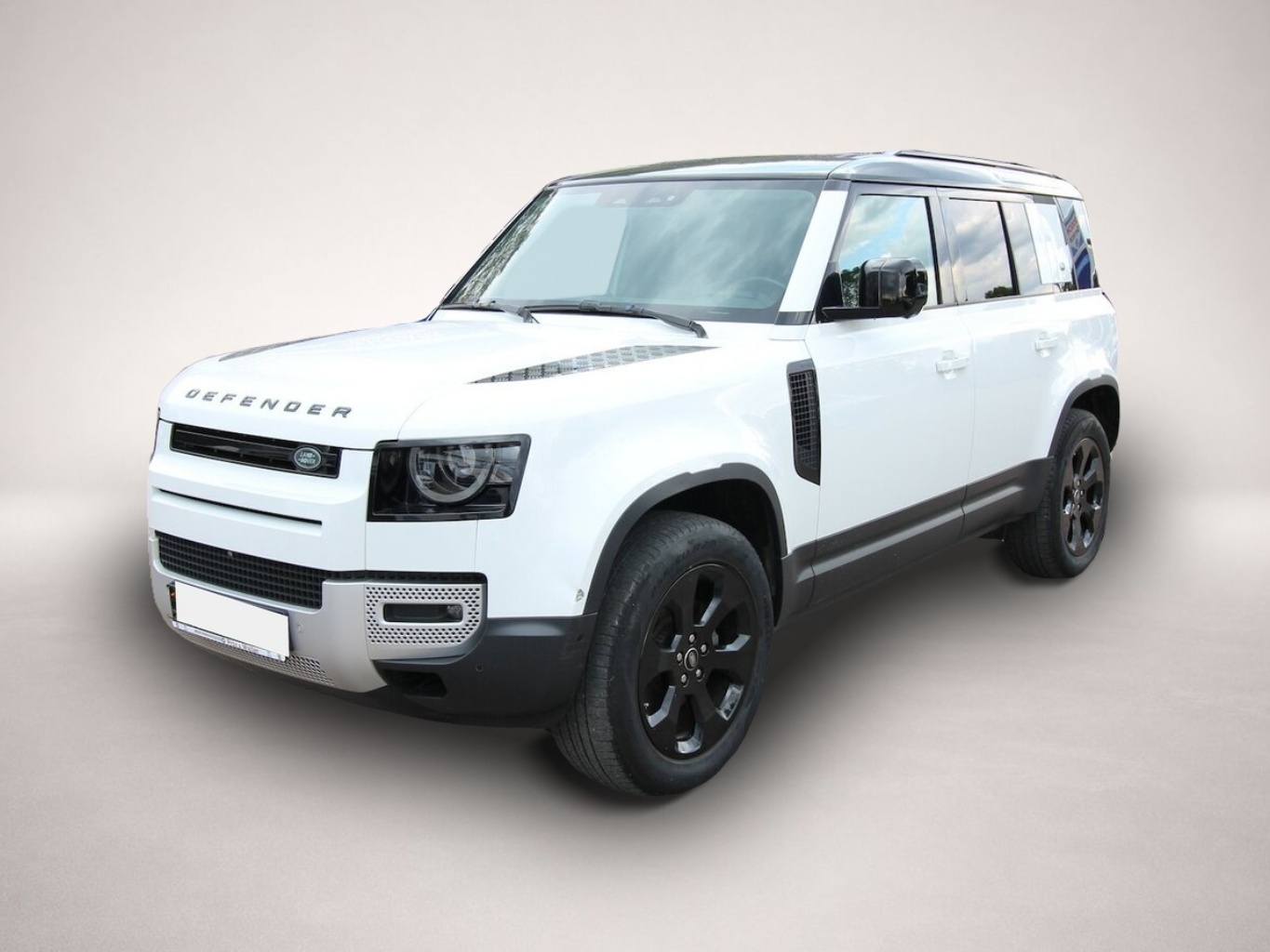 Bild 2 Land Rover Defender D240 2.0 SE AWD LED+AHK+PANO+MEMORY+ACC