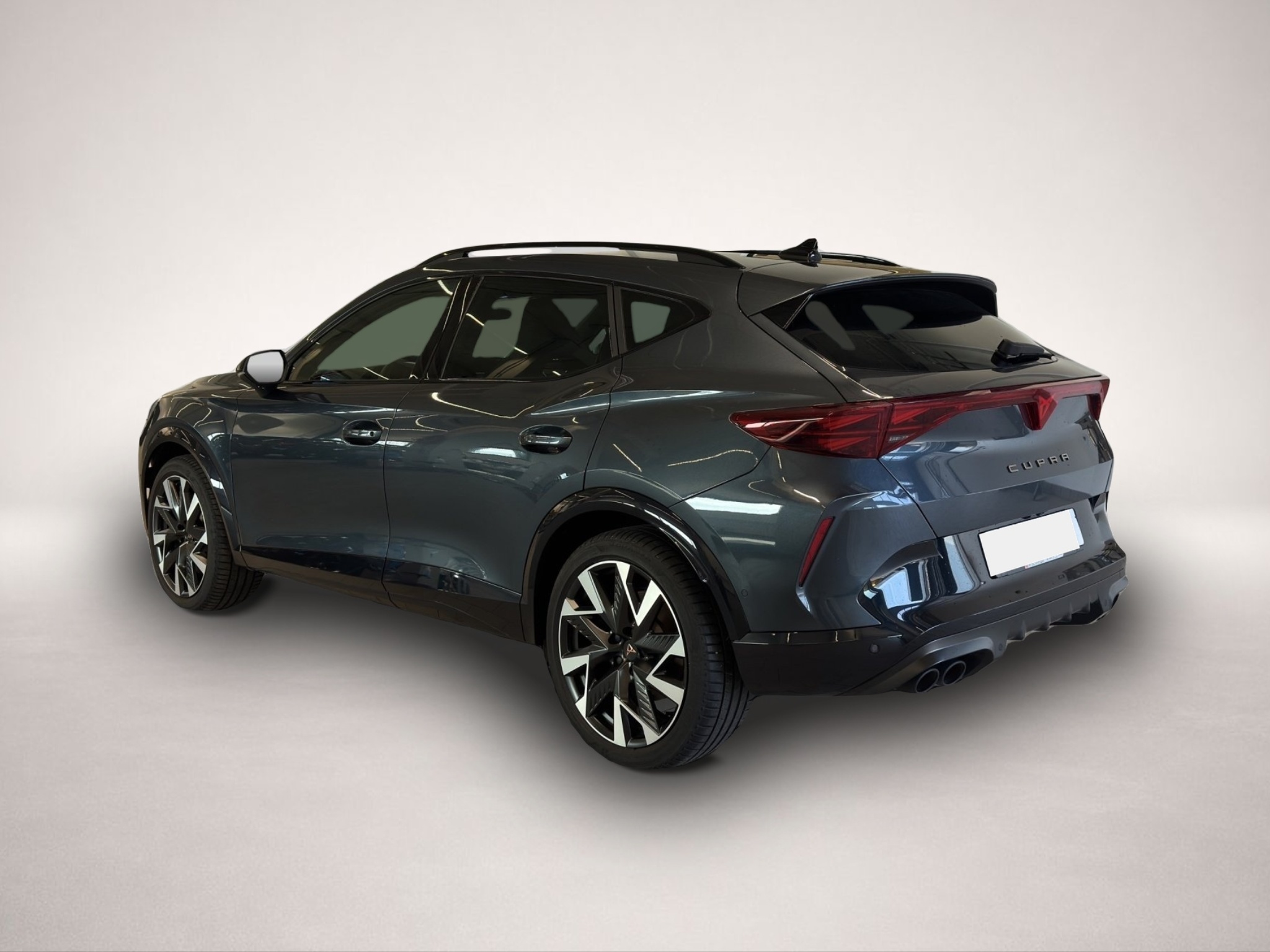 Bild 4 Cupra Formentor 2.0 TSI DSG 4Drive VZ LED NAVI AHK ARE
