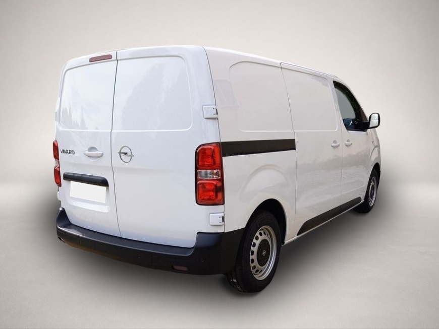 Bild 2 Opel Vivaro 1.5 BlueHDi 120 Standard S&S