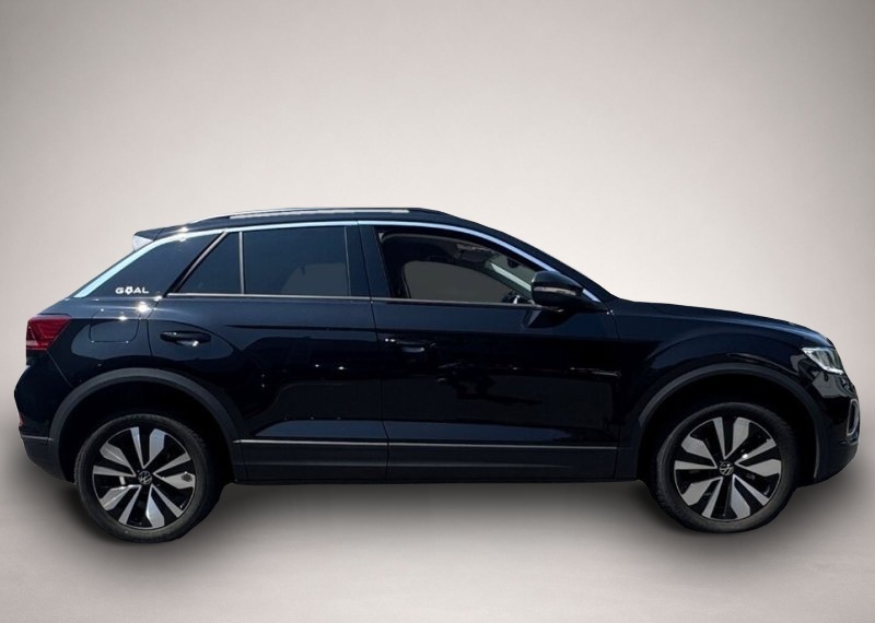 Bild 5 Volkswagen T-Roc 1.5 TSI DSG Goal