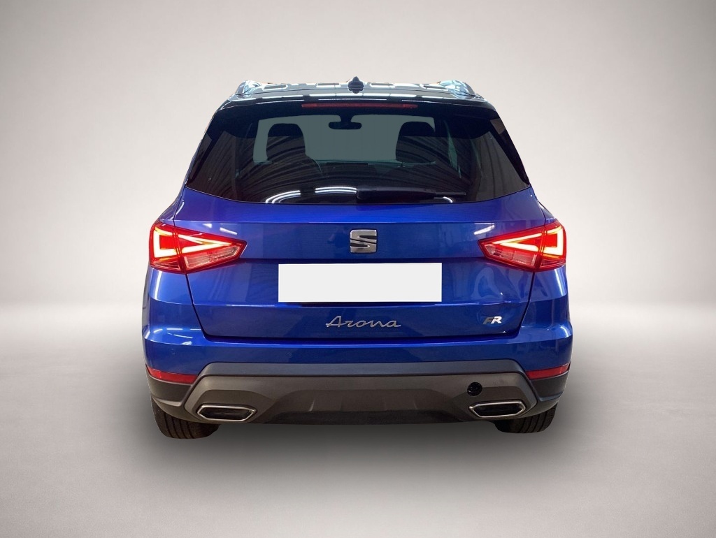 Bild 7 Seat Arona 1.0 TSI FR*digitalCockpit*voll Led*DAB*PDC