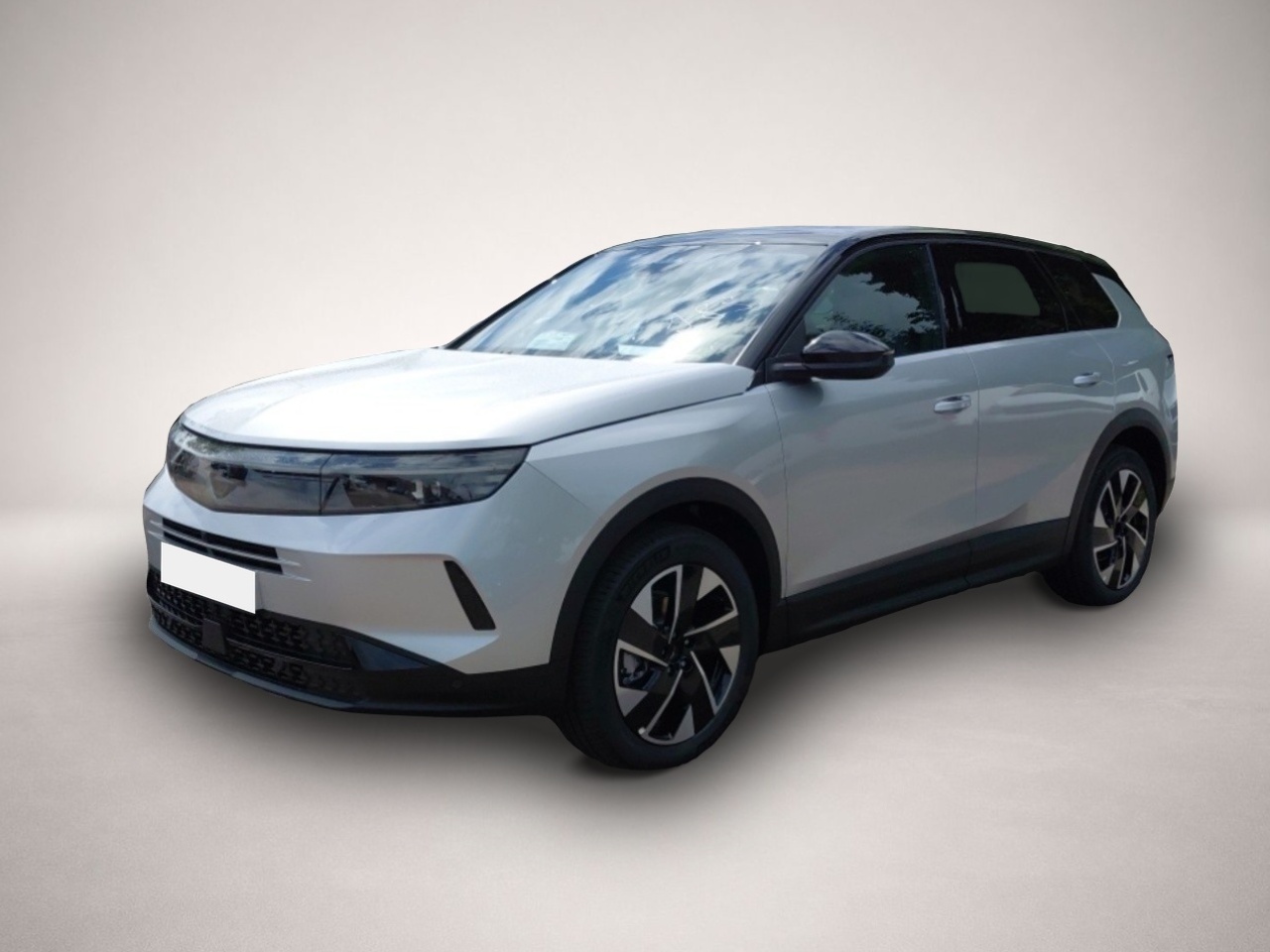 Fotografie Opel Grandland (X) Grandland Ultimate Hybrid 145PS Elektr. El. Pano