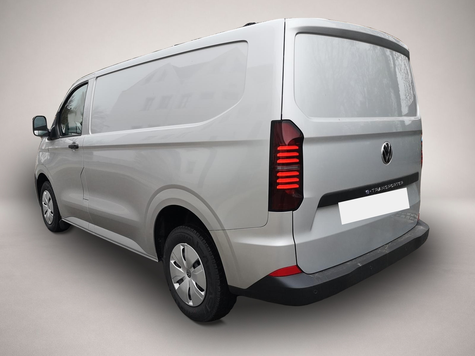 Bild 2 Volkswagen Other e-Transporter Kasten BEV 100 kW RWD KR