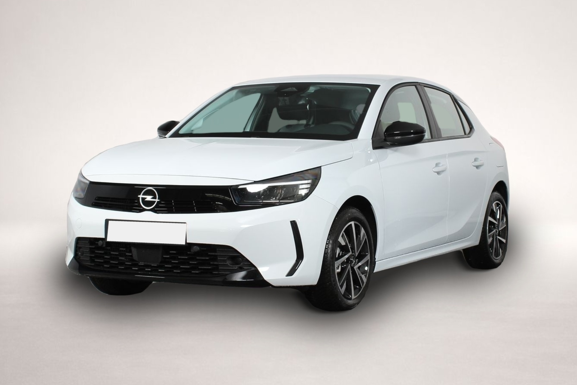 Bild Corsa Opel